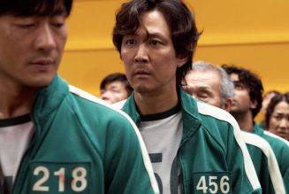 Netflix Unveils First Cast Members of 'Squid Game' Season 2