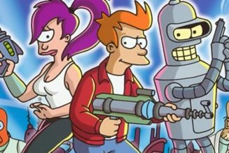 New 'Futurama' Trailer Sees the Planet Express Crew Face a Pandemic, AI, Crypto and More