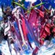 New 'Mobile Suit Gundam SEED' Movie Coming Soon