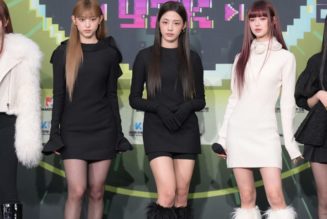 NewJeans Drops Ethereal Teaser for "ASAP"