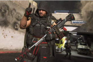 Nickmercs' 'Call of Duty' Skin Pulled For Anti-LGBTQ+ Comments