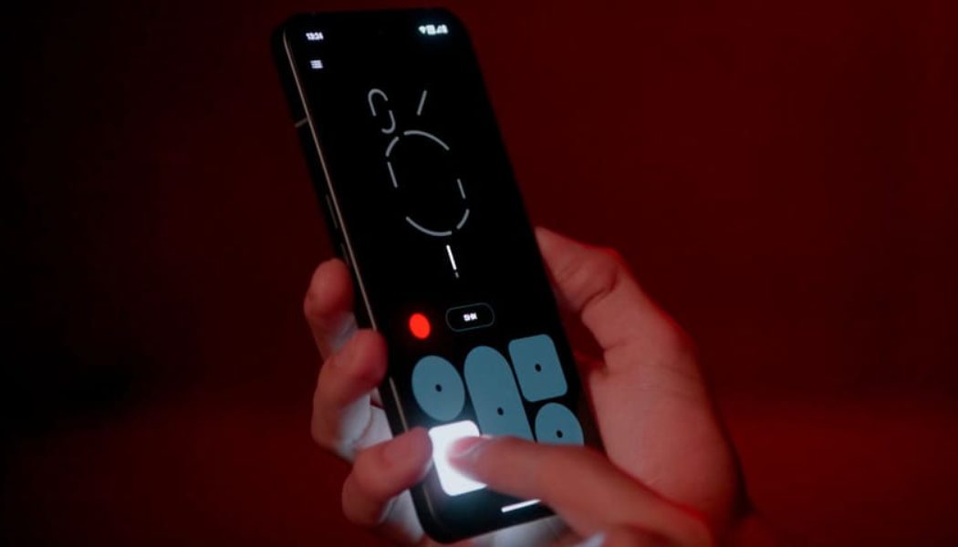 Nothing Teams Up With Swedish House Mafia To Create Exclusive ‘Visual Ringtones’