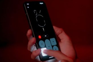 Nothing Teams Up With Swedish House Mafia To Create Exclusive ‘Visual Ringtones’