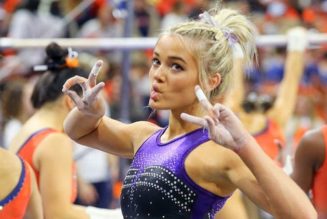 Olivia Dunne reveals chaotic details about Sports Illustrated swimsuit photoshoot