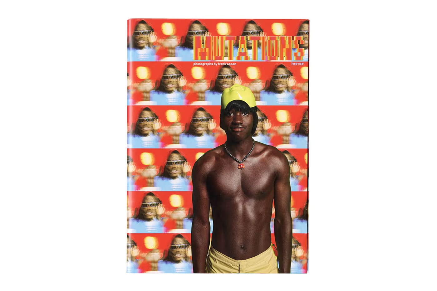 Frank Ocean’s Homer Publishes ‘Mutations,’ a 48-Page Booklet of His Photography