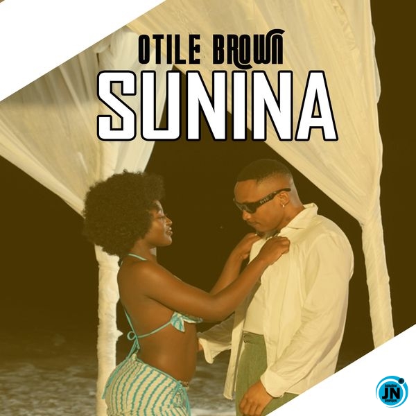 Otile Brown – Sunina