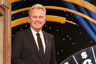Pat Sajak to retire from Wheel of Fortune in 2024
