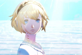 Persona has two new games coming to Xbox