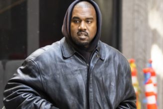 Pilot of Kanye West's Scrapped 'Curb Your Enthusiasm'-Inspired TV Show Surfaces