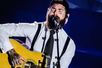 Post Malone Unveils 'AUSTIN' Release Date, Tracklist