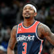 Report: Wizards trade Bradley Beal to Suns in deal involving Chris Paul, Landry Shamet