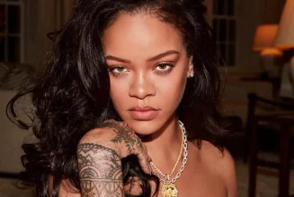 Rihanna Is The Richest Female Musician in the U.S Surpassing Taylor Swift, BeyoncÃ© & More â NaijaTunez