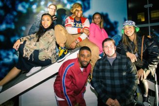 Rochelle Balogun Went From Building a Covetable Napster Account To Amazon Music’s Senior Music Curator