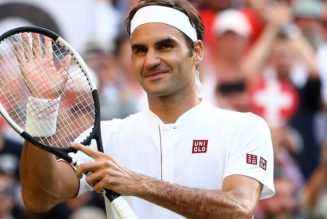 Roger Federer's Voice Can Now Give You Directions on Waze