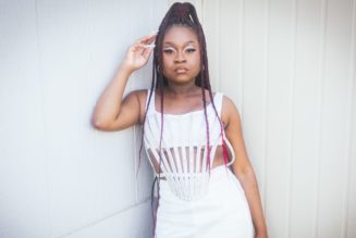 Sampa the Great taps into music of her African childhood on new album