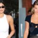 See Kylie Jenner and Sofia Richie's Quiet Luxury Outfits That Are Going Viral