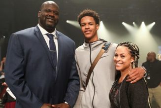 Shaq gets candid about past relationships: 'I had two perfect women and I messed it up'