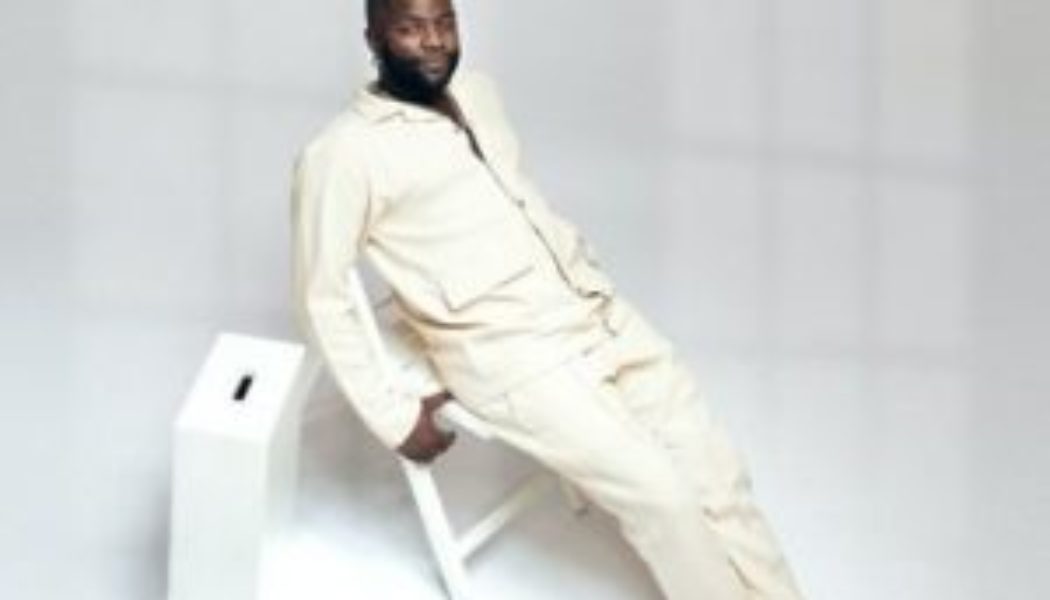 Skales - As I Wake Up