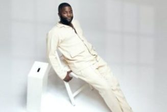 Skales - As I Wake Up