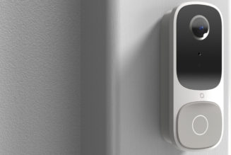 Smart door lock maker Level is bringing a new video doorbell to apartment dwellers