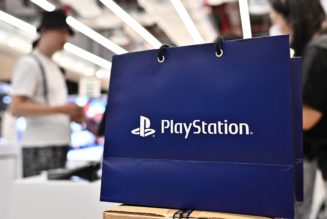 Sony just spilled confidential PlayStation information because of a Sharpie