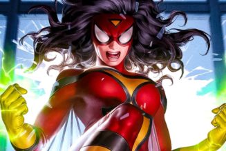 'Spider-Man' Producers Reveal Live-Action Miles Morales Movie and Animated 'Spider-Woman' Film