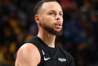 Steph Curry Shares His Thoughts on Warriors Trading for Chris Paul