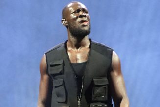 Stormzy Looks Back on His Decade-Long Career With "Longevity Flow"