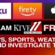 Streaming Interior Alaska’s Most Trusted News, Sports, Weather and more for FREE