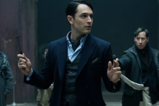 Take a First Look at Peacock's 'John Wick' Spinoff 'The Continental'