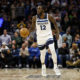 Taurean Prince found out the Timberwolves were declining his $7.4 million contract thanks to a tweet