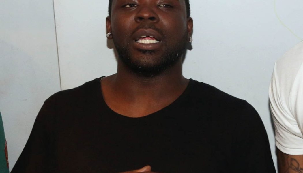 Taxstone Sentenced To 35 Years For Manslaughter