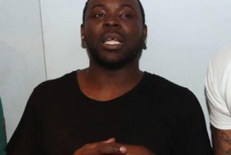 Taxstone Sentenced To 35 Years For Manslaughter