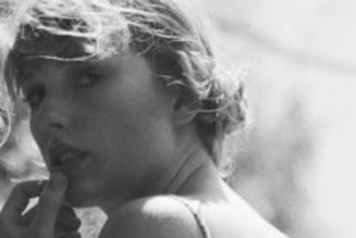 Taylor Swift Named Music’s Second Richest Woman… But Who Is First?