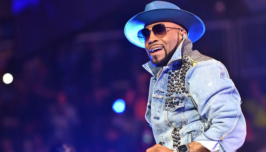 Teddy Riley Defends Donald Trump Amid Indictment