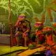 ‘Teenage Mutant Ninja Turtles: Mutant Mayhem’ Reveals Character Posters