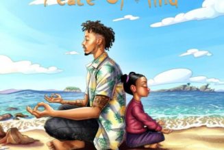 Tekno - Peace of Mind