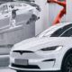Tesla's New Giga Lab Shows How It Builds Its Cars in 45 Seconds
