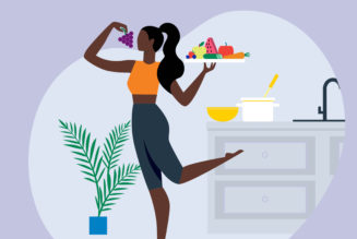 That “Quick-and-Easy” Weight Loss Advice Comes With Risks