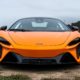 The 2023 McLaren Artura: a 3-Second Supercar but Make It "Everyday"