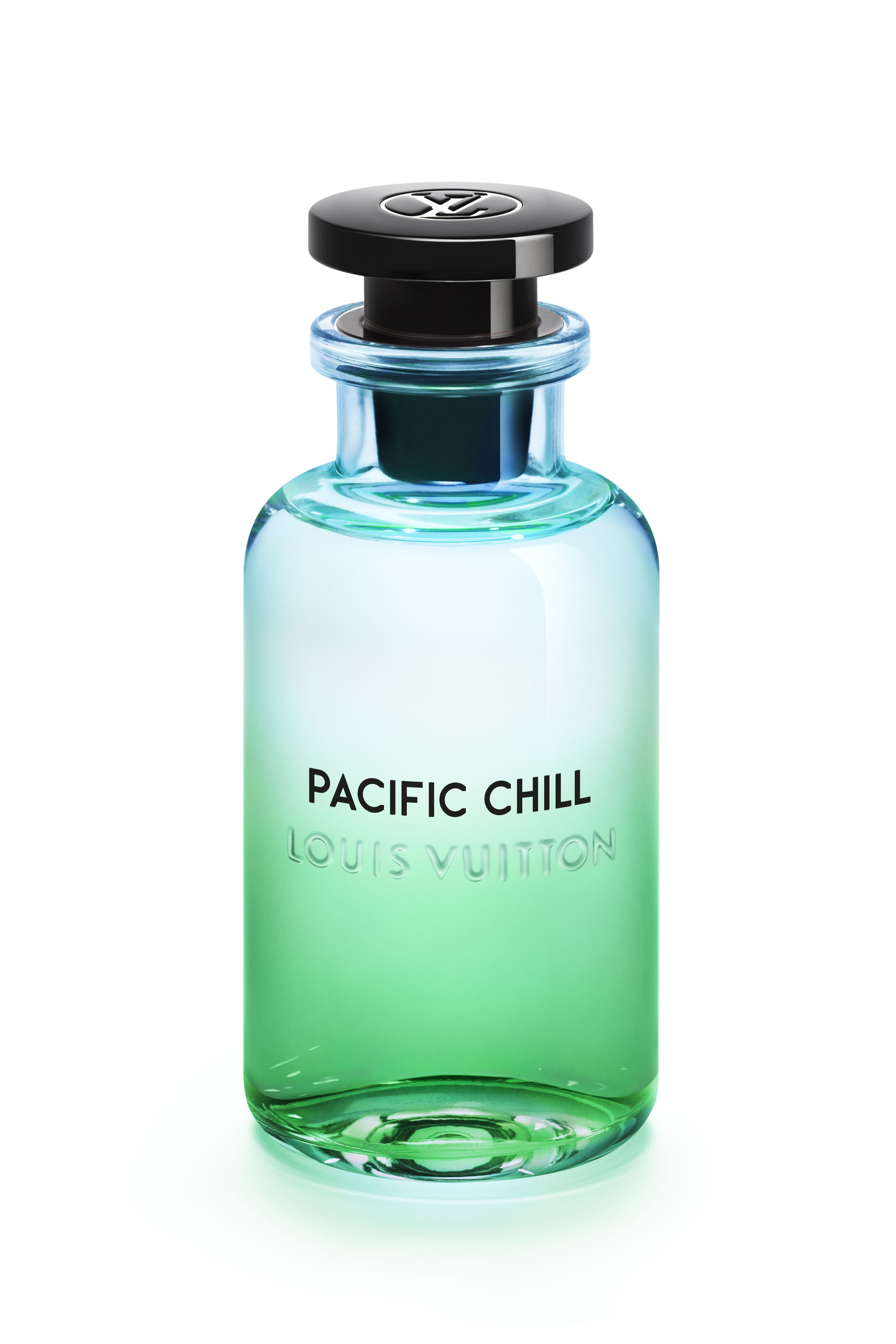 PACIFIC CHILL PACIFIC CHILL