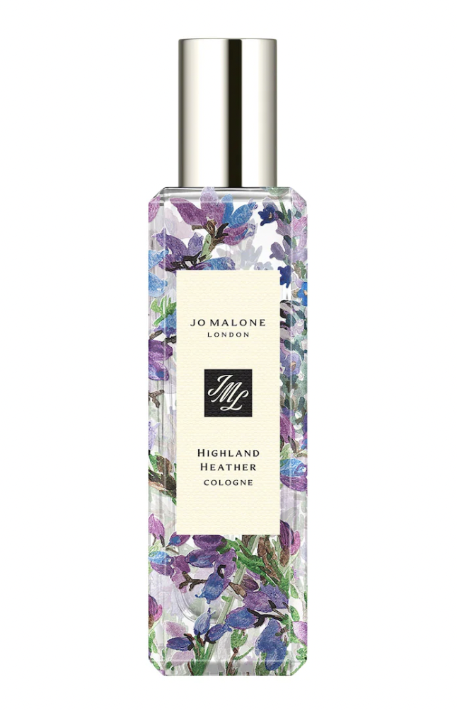 Highland Heather Highland Heather