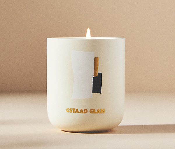 Assouline Gstaad Glam Boxed Candle By Assouline Assouline Gstaad Glam Boxed Candle By Assouline
