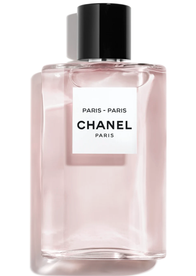 CHANEL Paris-Paris CHANEL Paris-Paris