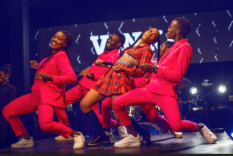 The Africa Channel To Air Wild Africa Fund Concert Series