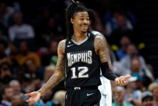 The NBA Suspends Ja Morant For 25 Games