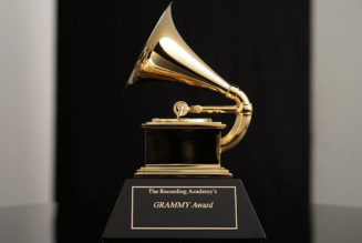 The new Grammy still fails to recognise African music genres, By Yusuf Bangura