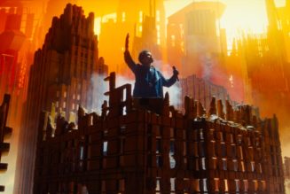 The Weeknd Talks ‘Live at SoFi Stadium’ Documentary, the Impact of ‘The Idol,’ and What’s Coming Next