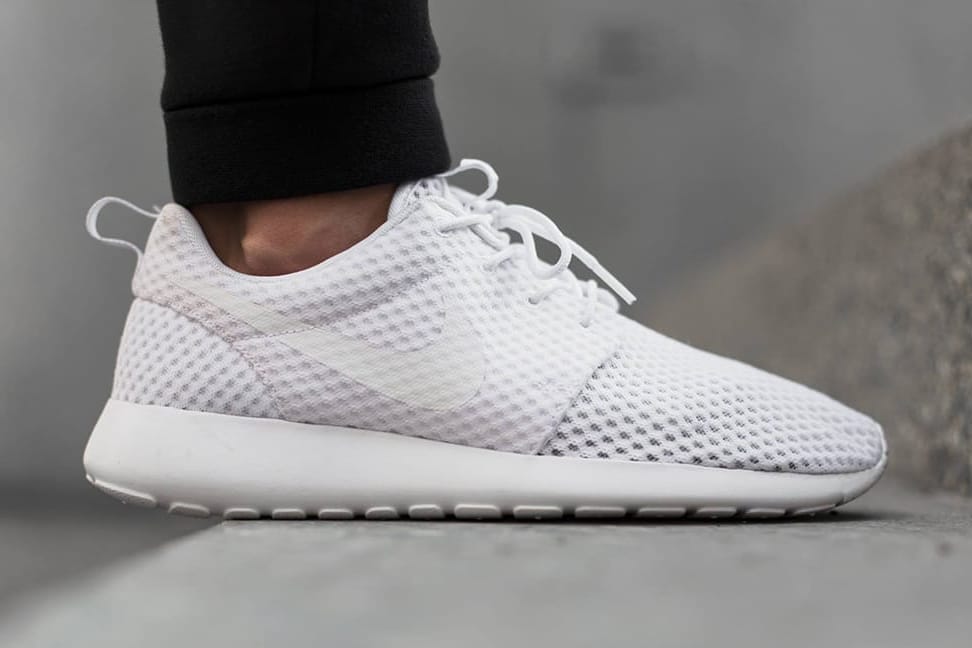 The Nike Roshe Run Has Returned