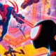 There are Multiple Versions of 'Spider-Man: Across The Spider-Verse' in Theaters Now